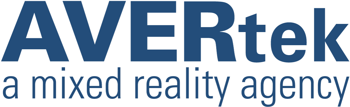 AVERtek - a mixed reality agency