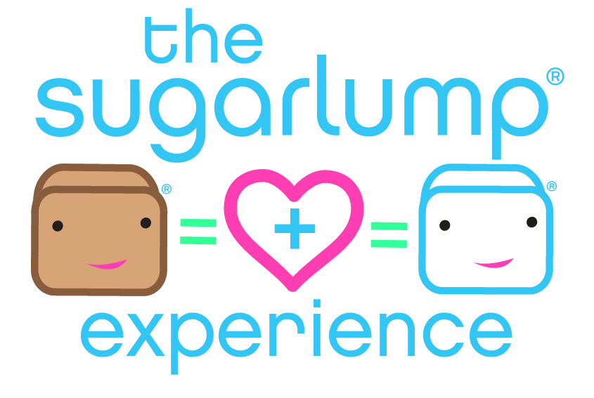 Sugarlump Logo
